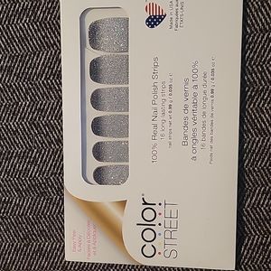 Color street Underground  Magic